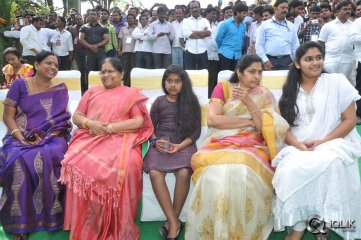 Mukunda Movie Launch